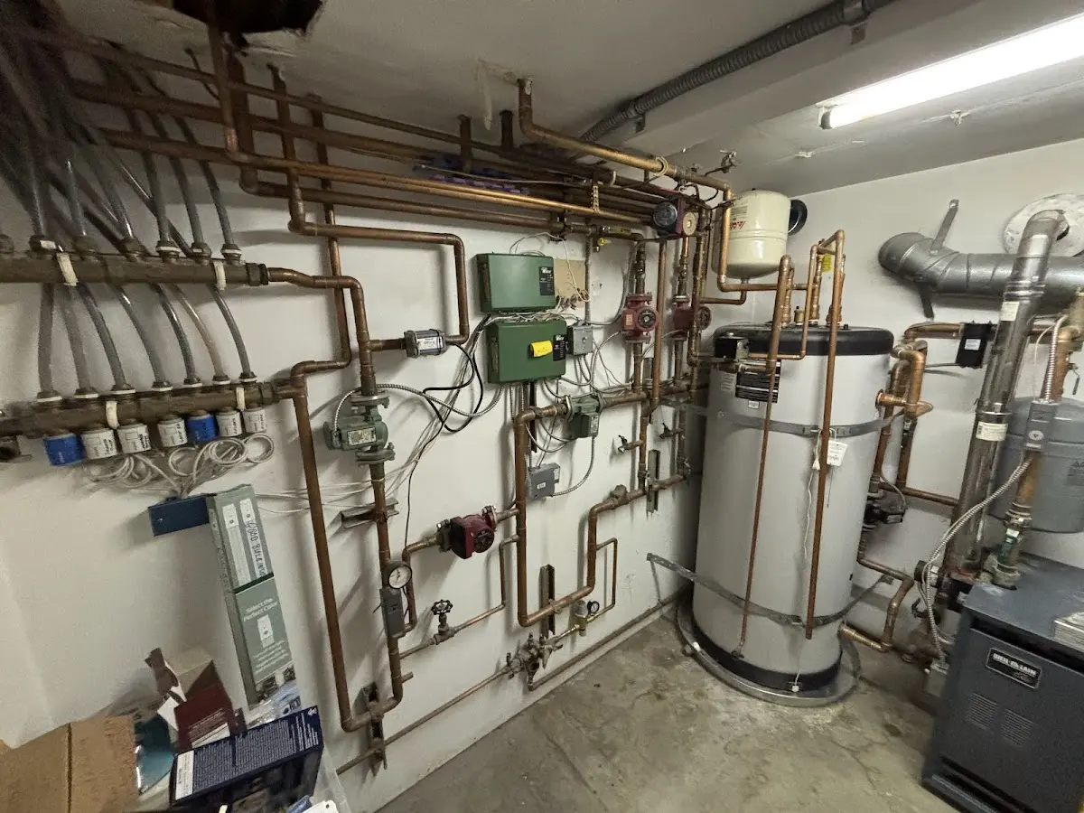 Plumbing services in New Port Richey East, FL